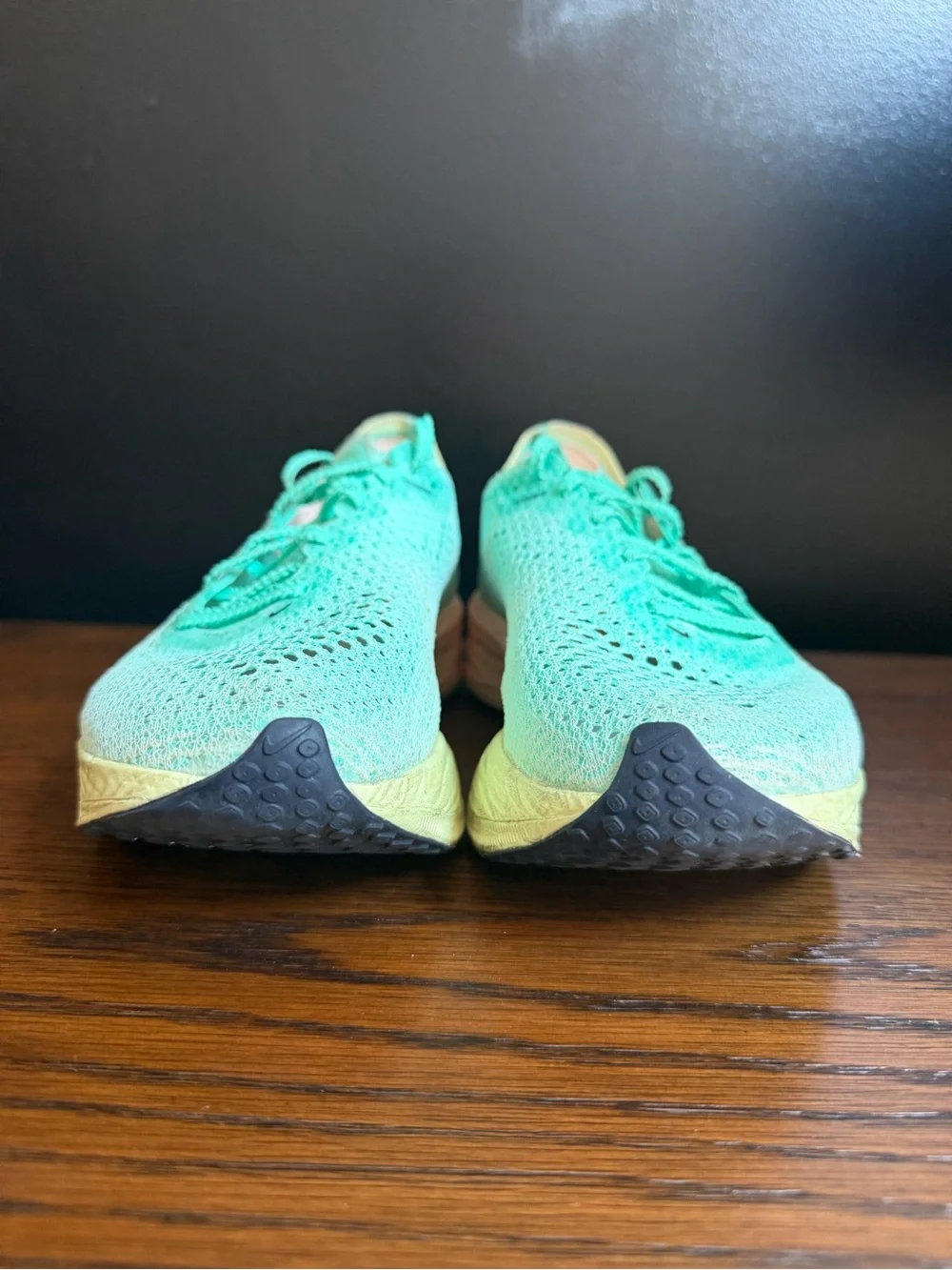 Nike lightweight knit